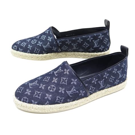 louis vuitton espadrille femme|louis vuitton sandals birkenstock.